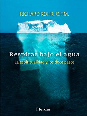 cover image of Respirar bajo el agua